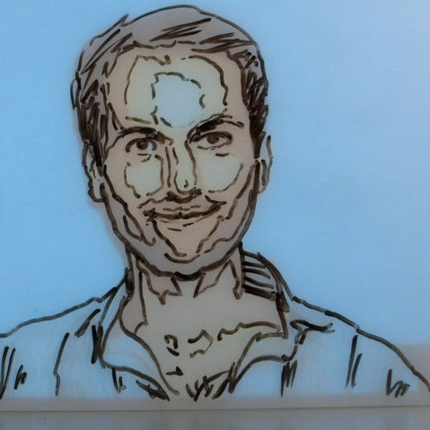 Ethan Perlstein