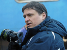 Director Cristian Mungiu on the set of his new film, Beyond the Hills. As in his earlier 4 Months, 3 Weeks and 2 Days, the filmmaker focuses on two young women adrift in the post-Soviet wilderness of Romania. Director Cristian Mungiu on the set of his new film, Beyond the Hills. As in his earlier 4 Months, 3 Weeks and 2 Days, the filmmaker focuses on two young women adrift in the post-Soviet wilderness of Romania.