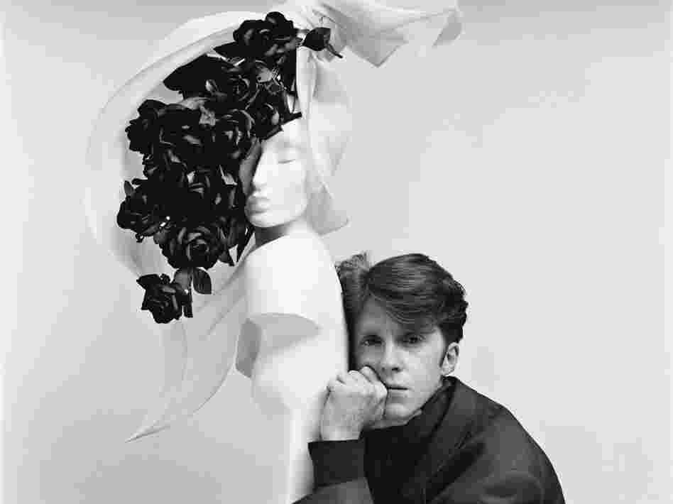 Vogue, 1991