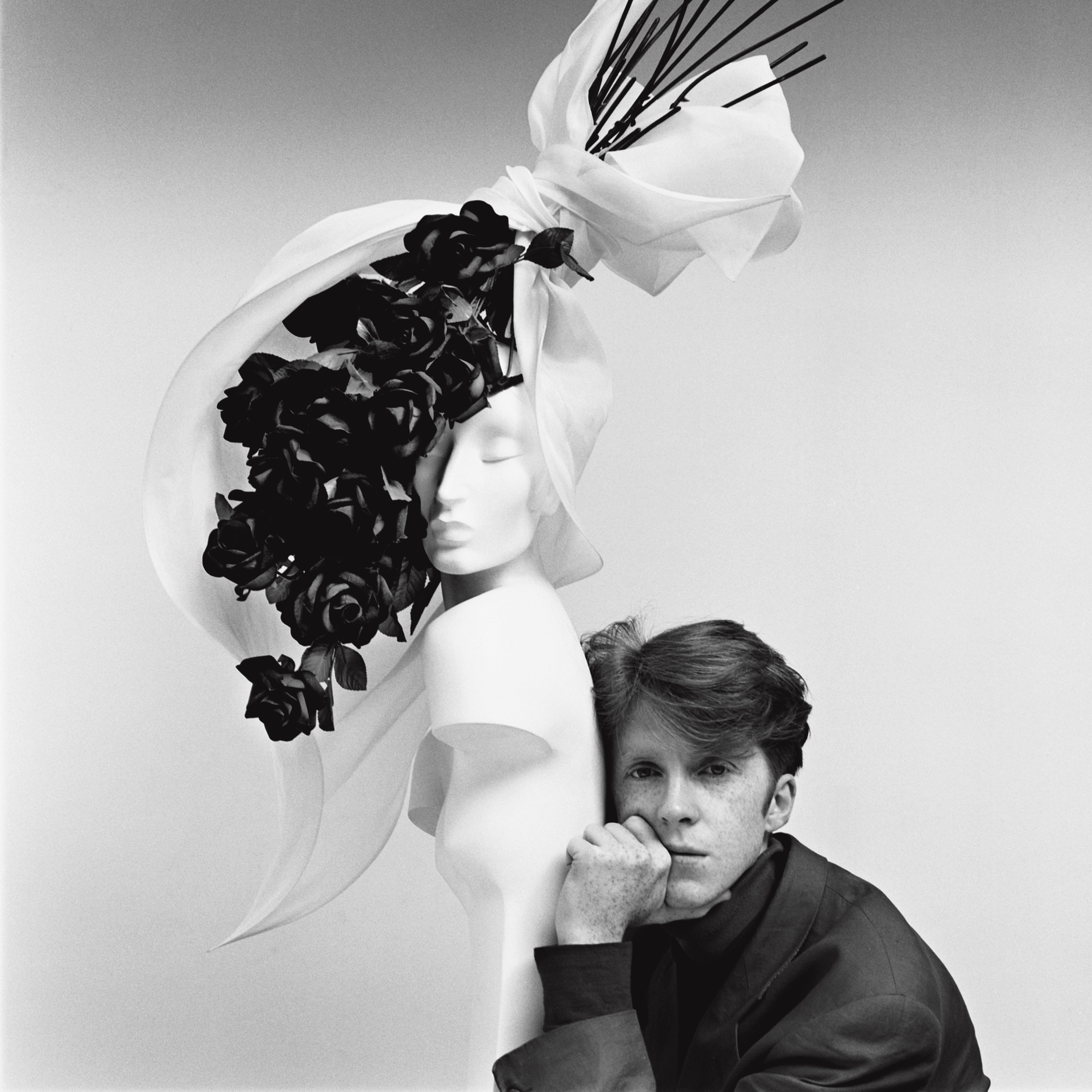 Vogue, 1991