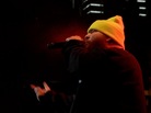 Action Bronson performs at a party presented by Warner Sound at the Belmont in Austin, Texas, during SXSW 2013. Action Bronson performs at a party presented by Warner Sound at the Belmont in Austin, Texas, during SXSW 2013.