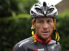 Disgraced cyclist Lance Armstrong invited sportswriter Michael McCann to his Texas home for a three-hour interview. Disgraced cyclist Lance Armstrong invited sportswriter Michael McCann to his Texas home for a three-hour interview.