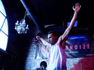 Chance the Rapper at SXSW 2013 Chance the Rapper at SXSW 2013