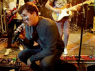 Surfer Blood at SXSW 2013 Surfer Blood at SXSW 2013