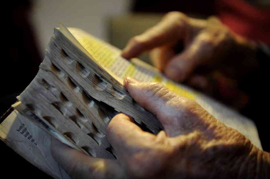 The Four Standard Works, which contains the Holy Bible, the Book of Mormon, Doctrine and Covenants and the Pearl of Great Price, are the holy scriptures of the Mormon Church.