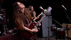 Watch the BBC's Sound of 2013 winners perform "Falling" at <em>Filter</em> Magazine's SXSW Showdown party.