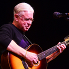 Bruce Cockburn.