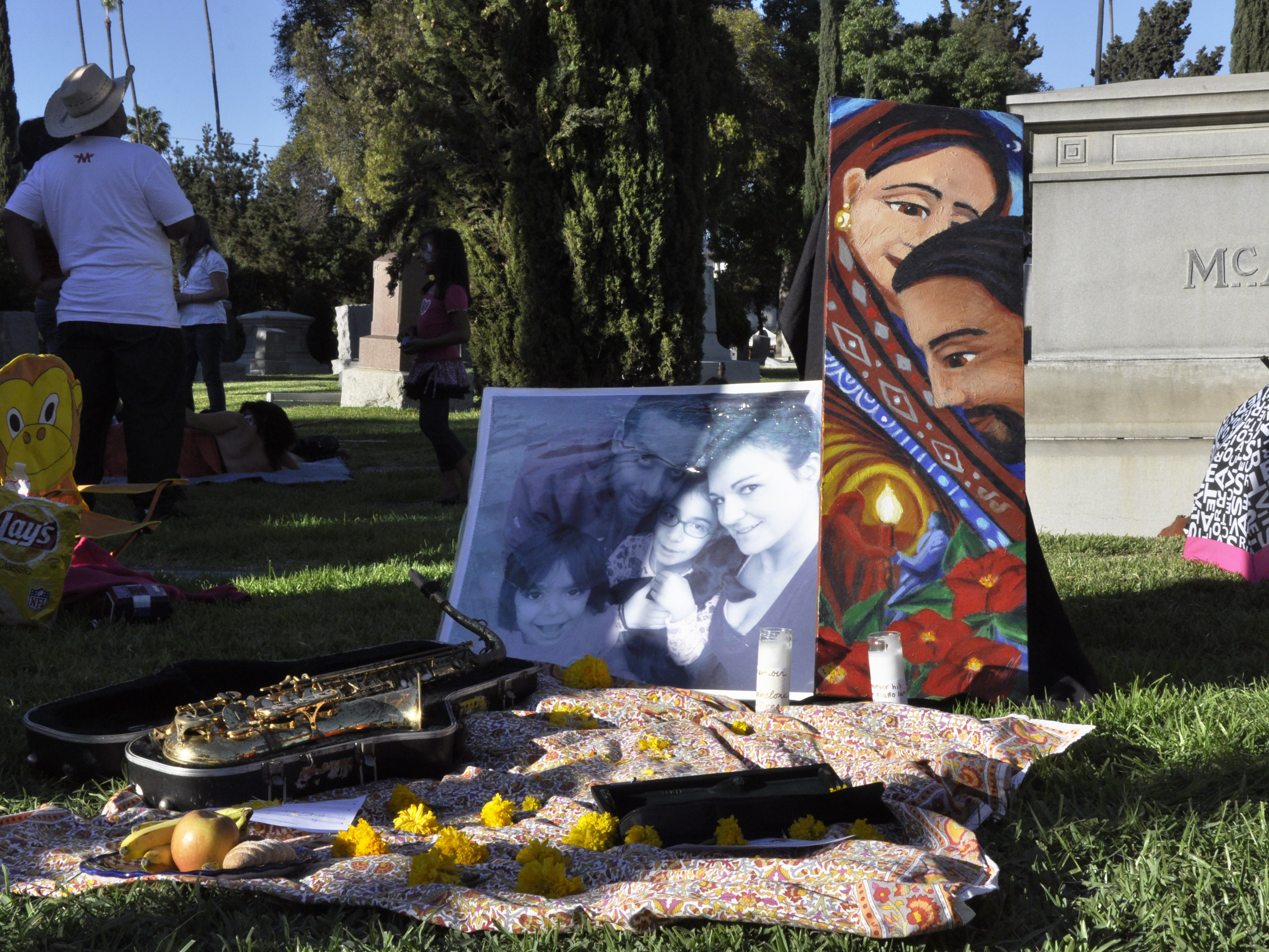 Tracing Latino Roots Via Sound