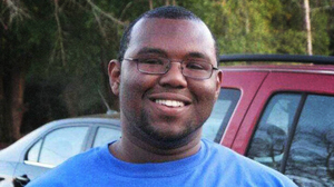 Charles Foster Jr. was shot and killed in a nightclub on Jan. 1, 2013. The first in his family to attend college, he was just a few months shy of graduation.