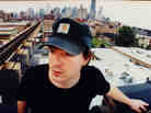 Jason Molina