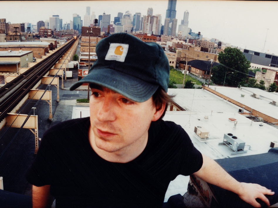 Jason Molina Jason Molina