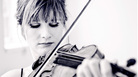 Lisa Batiashvili plays the Stradivarius used to help birth Brahms' great Violin Concerto in D. Lisa Batiashvili plays the Stradivarius used to help birth Brahms' great Violin Concerto in D.