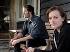 Elisabeth Moss (right) and Thomas Wright star in Jane Campion's new series Top of the Lake. Elisabeth Moss (right) and Thomas Wright star in Jane Campion's new series Top of the Lake.