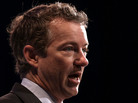 Sen. Rand Paul, R-Ky., speaks Tuesday to the U.S. Hispanic Chamber of Commerce in Washington, D.C. Sen. Rand Paul, R-Ky., speaks Tuesday to the U.S. Hispanic Chamber of Commerce in Washington, D.C.