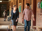 High-strung Princeton University admissions counselor Portia (Tina Fey) finds old love — and a surrendered child — when she visits the Vermont prep school where old schoolmate John (Paul Rudd) is a teacher. High-strung Princeton University admissions counselor Portia (Tina Fey) finds old love — and a surrendered child — when she visits the Vermont prep school where old schoolmate John (Paul Rudd) is a teacher.