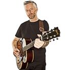 Billy Bragg. Billy Bragg.