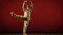 Dancer Josh Burnham plays the role of Colin Wolfe in the Manassas Ballet Theatre production <em>Colin</em>.