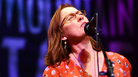 Iris DeMent performs live on Mountain Stage. Iris DeMent performs live on Mountain Stage.