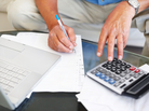 Is your family budget really like the federal budget? Is your family budget really like the federal budget?