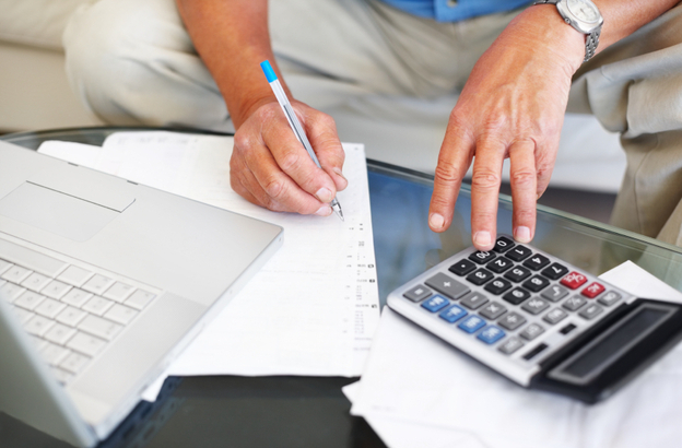 Is your family budget really like the federal budget?