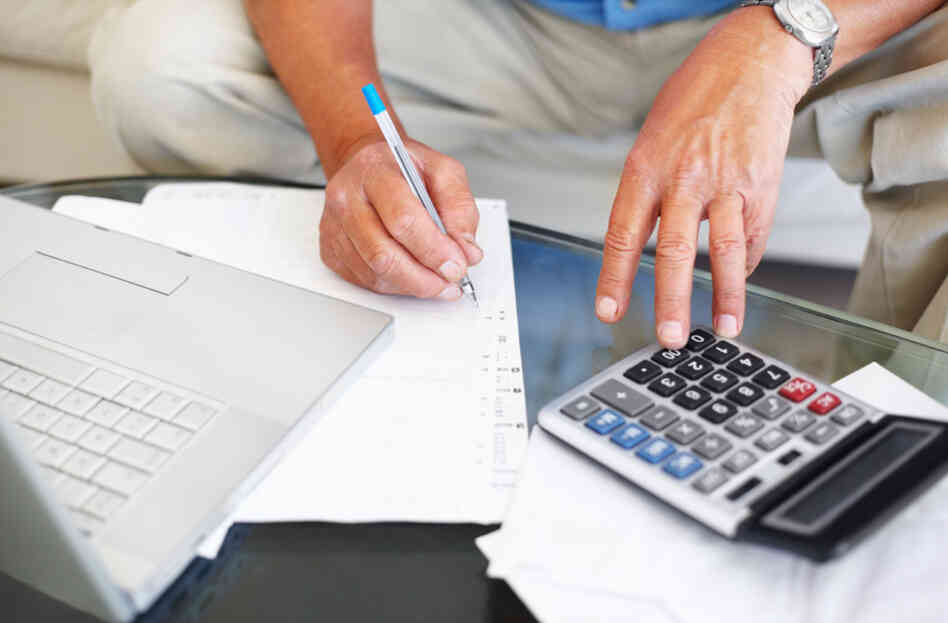 Is your family budget really like the federal budget?