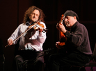 Martin Hayes & Dennis Cahill Martin Hayes & Dennis Cahill