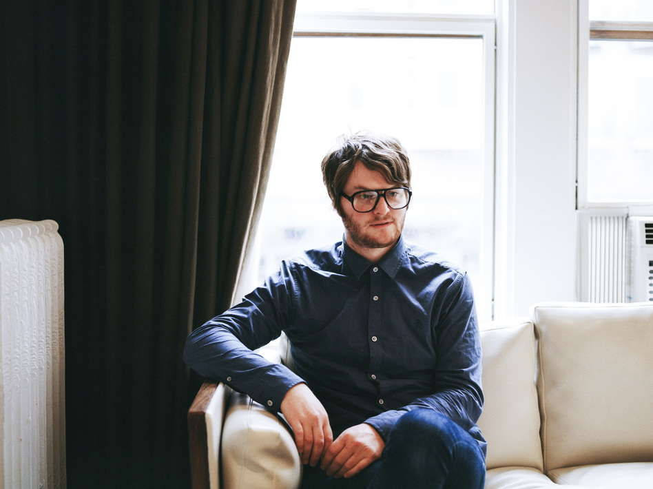 Telekinesis' new album, Dormarion, comes out April 2. Telekinesis' new album, Dormarion, comes out April 2.