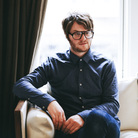 Telekinesis' new album, Dormarion, comes out April 2. Telekinesis' new album, Dormarion, comes out April 2.