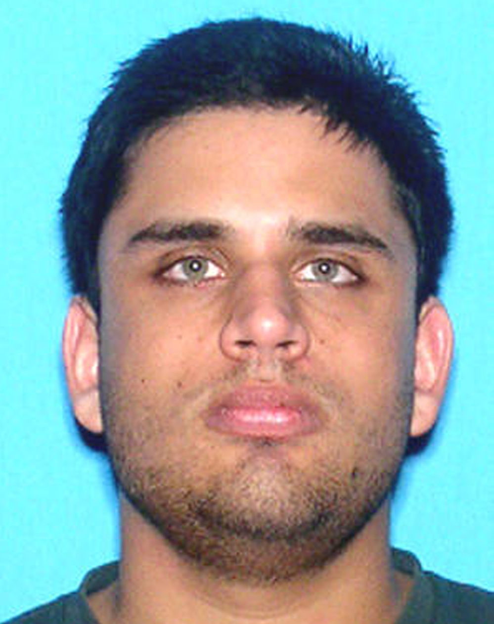 Former University of Central Florida student James Seevakumaran, who police say was planning to attack others in one of the school's dormitories. He killed himself instead.