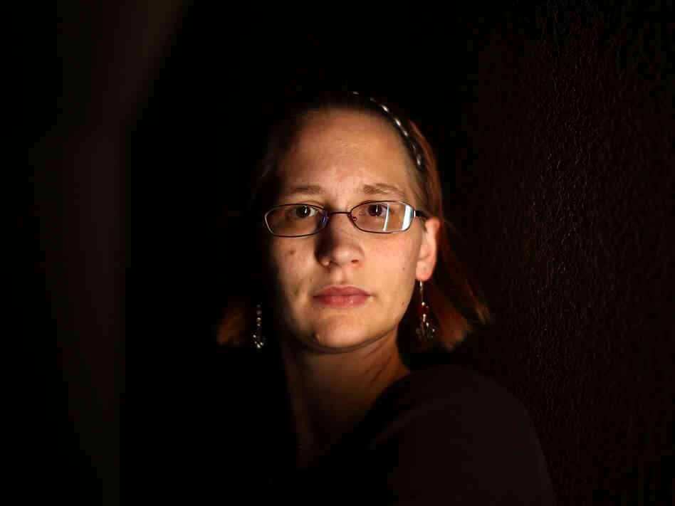 Livingston is getting help dealing with the trauma caused by the abuse.
