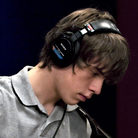 Jake Bugg performs live on KCRW's Morning Becomes Eclectic. Jake Bugg performs live on KCRW's Morning Becomes Eclectic.