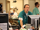 Chris Colwell, director of emergency medicine at Denver Health, has treated victims from two of the deadliest mass shootings in the U.S. He says he's deeply disturbed by how easy it is to get guns. Chris Colwell, director of emergency medicine at Denver Health, has treated victims from two of the deadliest mass shootings in the U.S. He says he's deeply disturbed by how easy it is to get guns.
