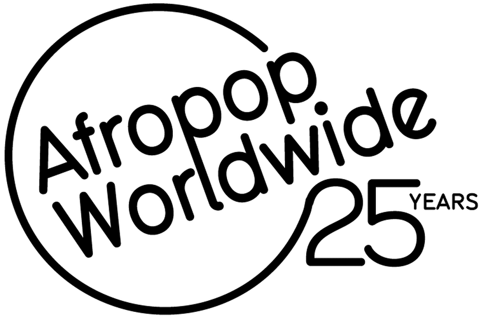 Afropop Worldwide. Afropop Worldwide.
