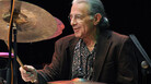 Drummer Barry Altschul writes tunes that play complex games with rhythm. Drummer Barry Altschul writes tunes that play complex games with rhythm.