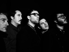 Caveman's new, self-titled album comes out April 2. Caveman's new, self-titled album comes out April 2.