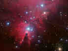 The Universe has an origin; whether we'll ever get to the bottom of it is the question. The Universe has an origin; whether we'll ever get to the bottom of it is the question.