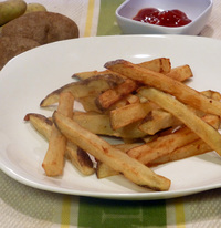 Lard And Schmaltz Make A Comeback In The Kitchen