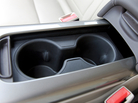 Car cup holders. Apparently, ladies love them. Car cup holders. Apparently, ladies love them.