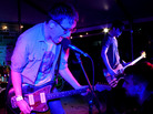 Metz at SXSW 2013. Metz at SXSW 2013.