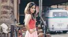 Kacey Musgraves' major-label debut is titled Same Trailer Different Park. Kacey Musgraves' major-label debut is titled Same Trailer Different Park.