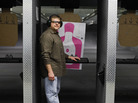 Gun enthusiast Paul Gwaltney at Blue Ridge Arsenal, in Chantilly, Va. Gwaltney, an NPR listener, agreed to host a discussion about guns with friends and colleagues. Gun enthusiast Paul Gwaltney at Blue Ridge Arsenal, in Chantilly, Va. Gwaltney, an NPR listener, agreed to host a discussion about guns with friends and colleagues.