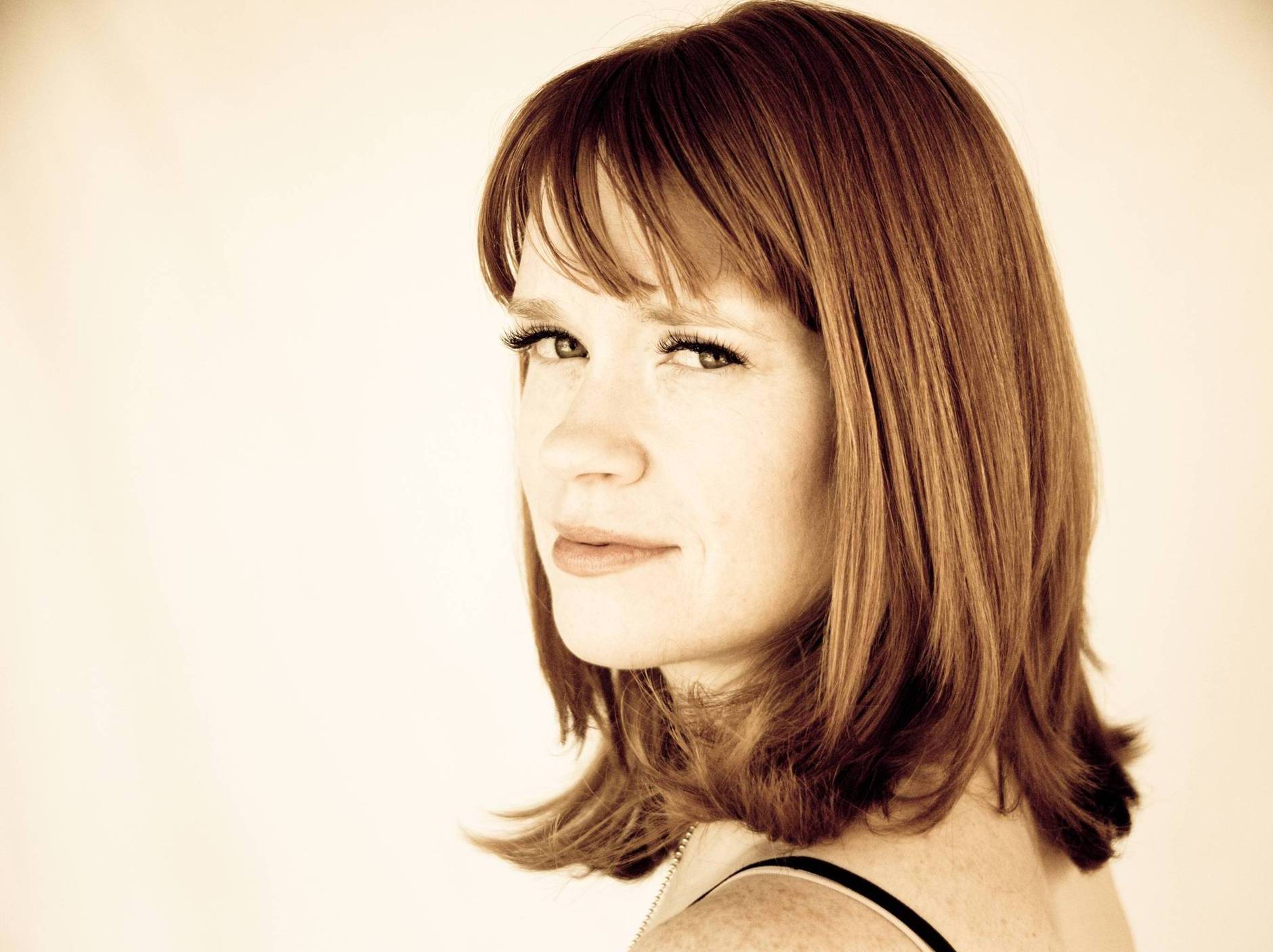 Emily Rapp is also the author of <em>Poster Child</em>, about a congenital birth defect that led to the amputation of her leg when she was a child, and about how she subsequently became a poster child for the March of Dimes.
