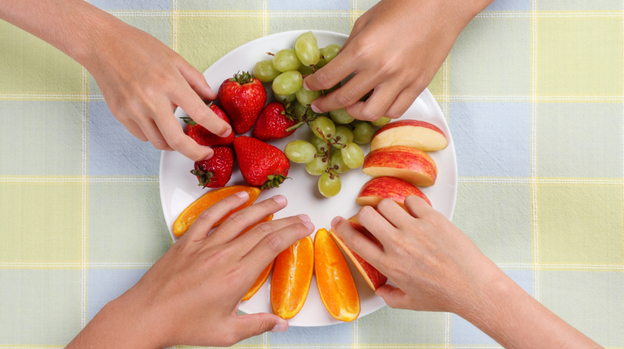 Yours and mine. (iStockphoto.com)