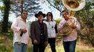 Nortec Collective. Nortec Collective.