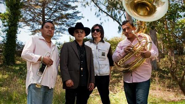 Nortec Collective.