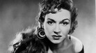 The late American mezzo-soprano Risë Stevens in her signature role as Carmen. The late American mezzo-soprano Risë Stevens in her signature role as Carmen.