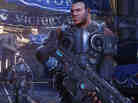Gears of War: Judgment hit stores on Tuesday.