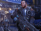 Gears of War: Judgment hit stores on Tuesday. Gears of War: Judgment hit stores on Tuesday.