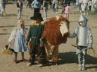 "We were our mother's guinea pigs for the yearly county fair costume class. At the time, we hated it. But to her credit, we won the trophy every time." "We were our mother's guinea pigs for the yearly county fair costume class. At the time, we hated it. But to her credit, we won the trophy every time."