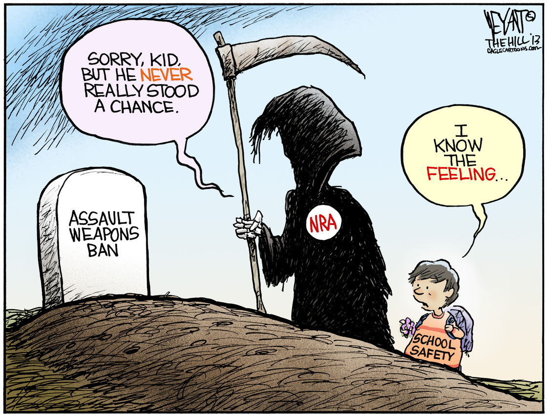 politicalcartoons.com